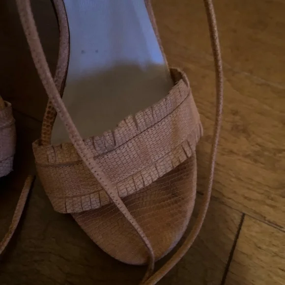 Stuart Weitzman Heels - Picture 6 of 10